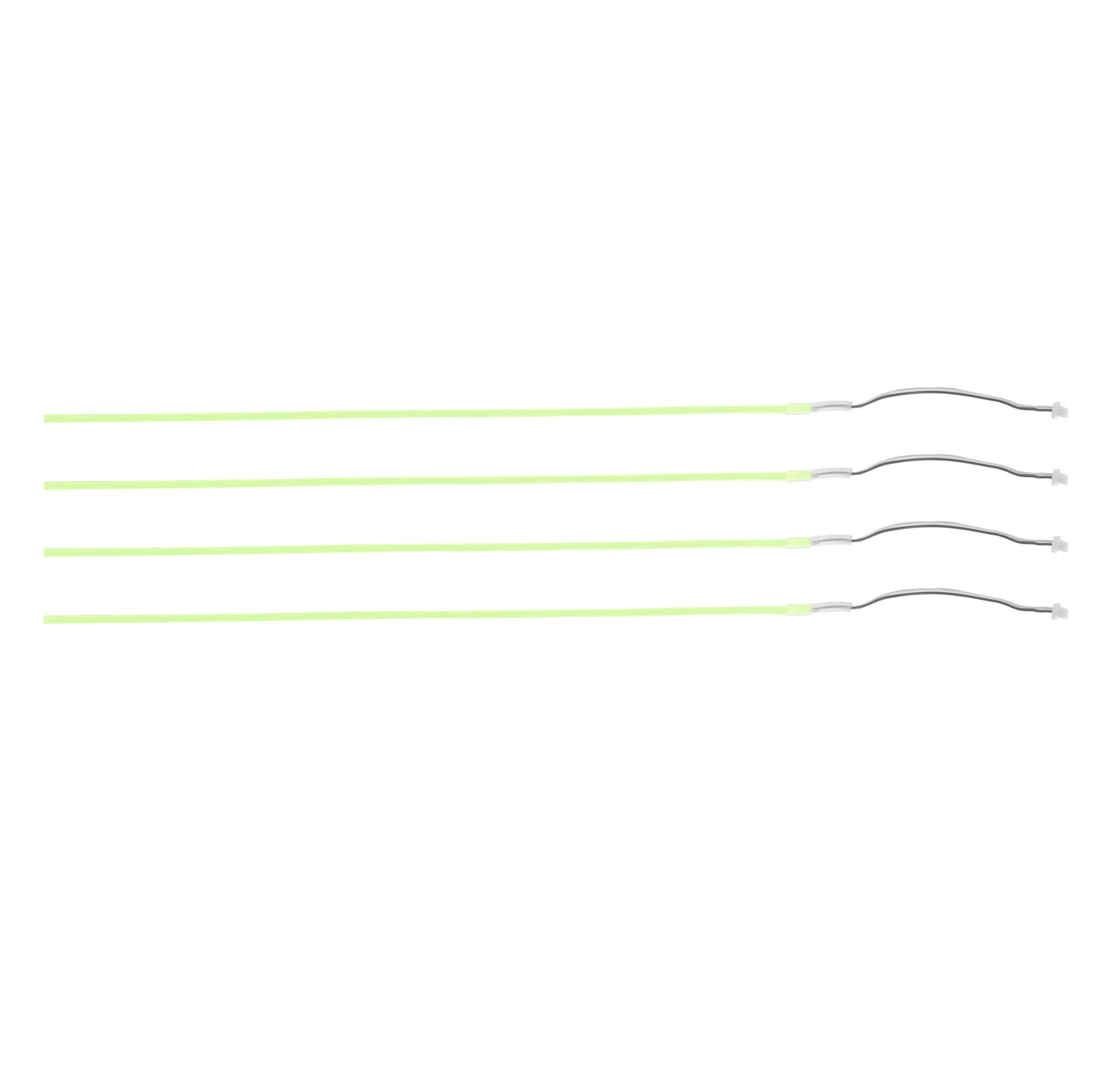 XW012 - Blue Light Strip for X WING Fighter X WING Blue Light Strip(4pcs)