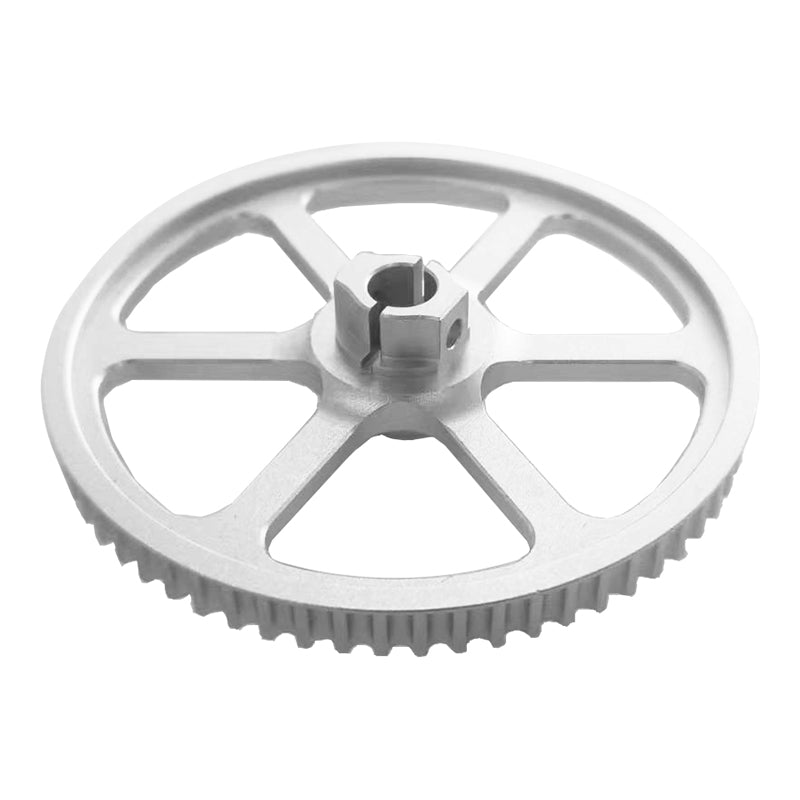 FL410-Metal Gear FW450 V2 V2.5