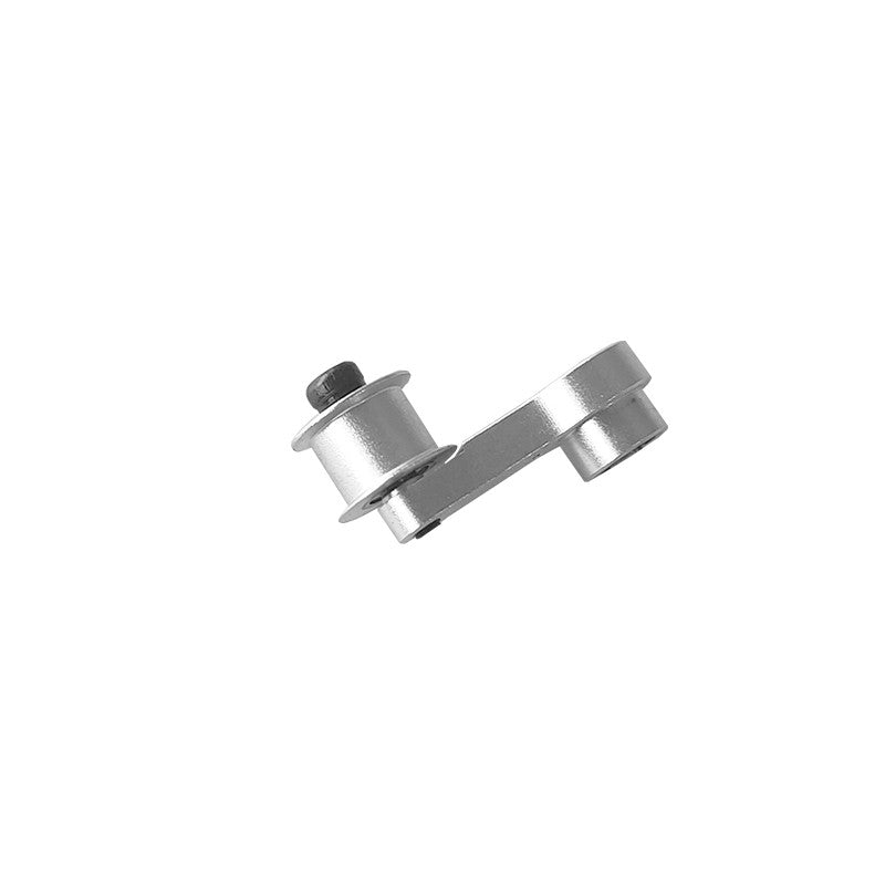 FL433电机皮带轮组件 FW450 V2.5