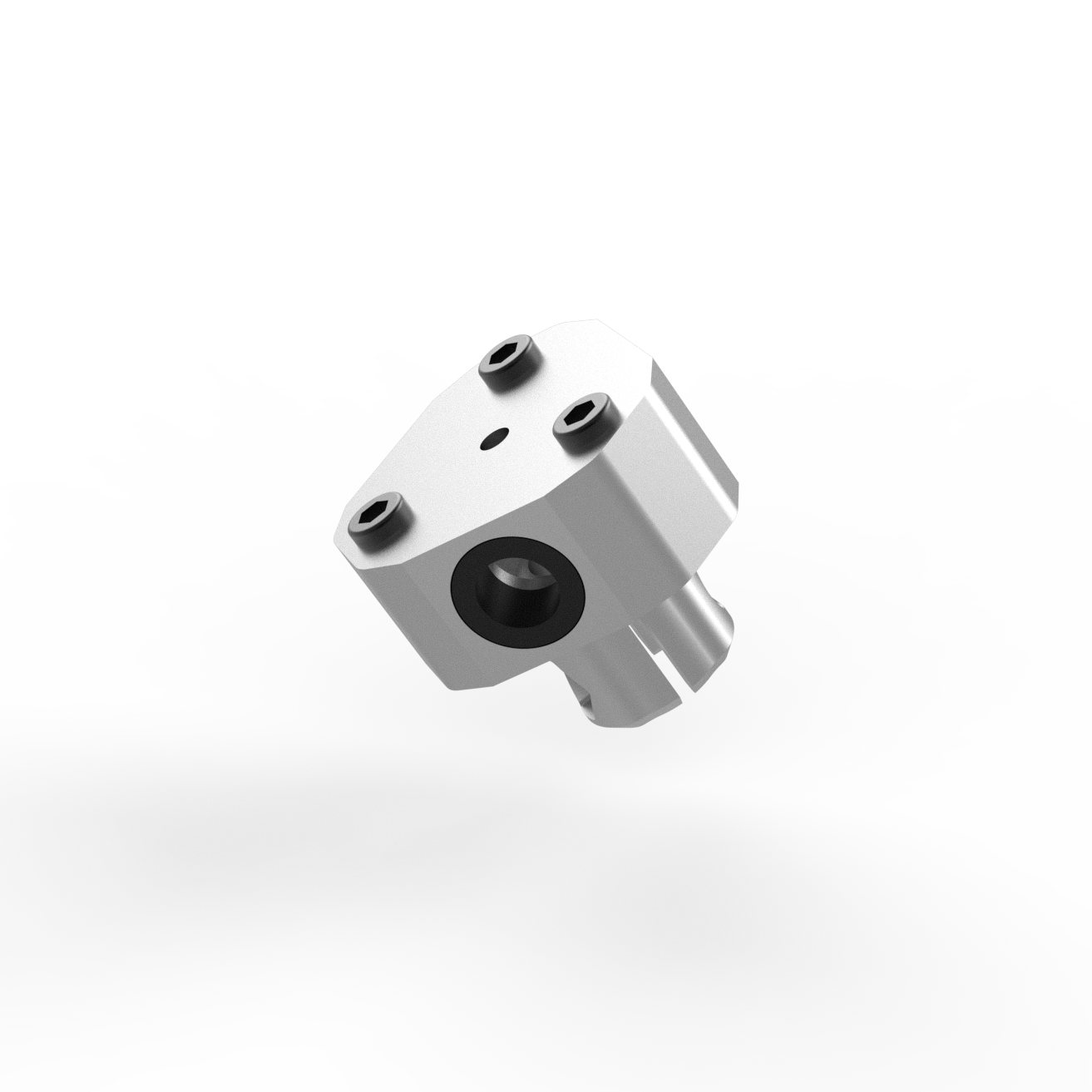 FS109 - Main Rotor Housing For AS350 Squirrel