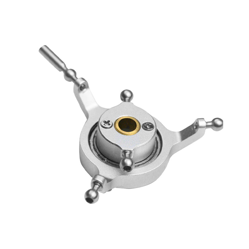 FW205 - Metal Swashplate Set