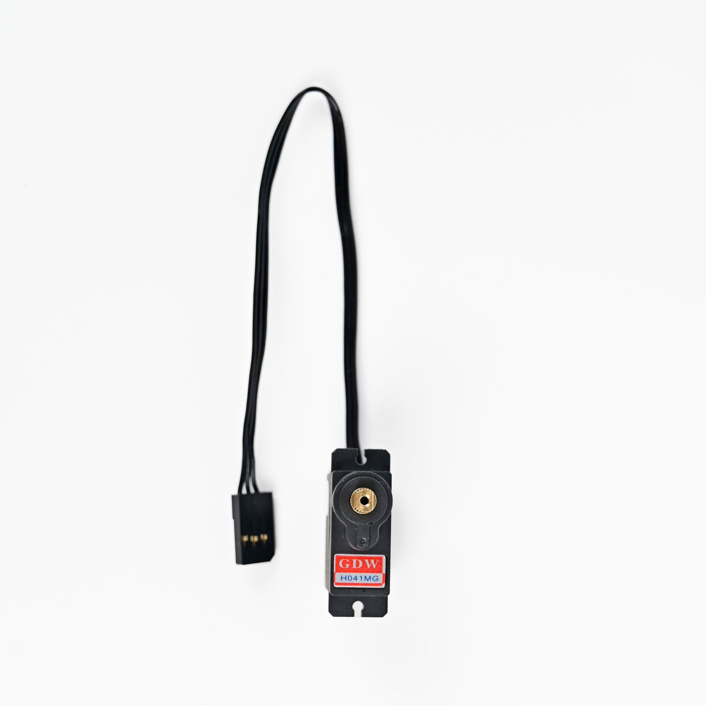 XW009 - H041 Servo for X WING Fighter X WING H041 Aileron Servo