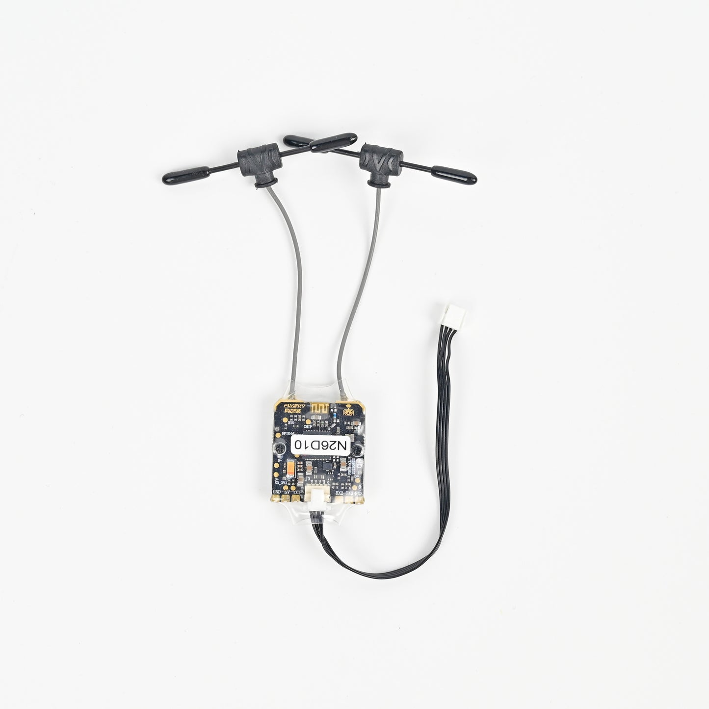 XW003 - PA01 Receiver for X WING Fighter receiver for XWING