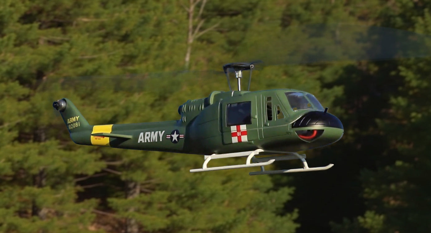 RC-Hubschrauber kaufen: Einfacher Leitfaden für Einsteiger