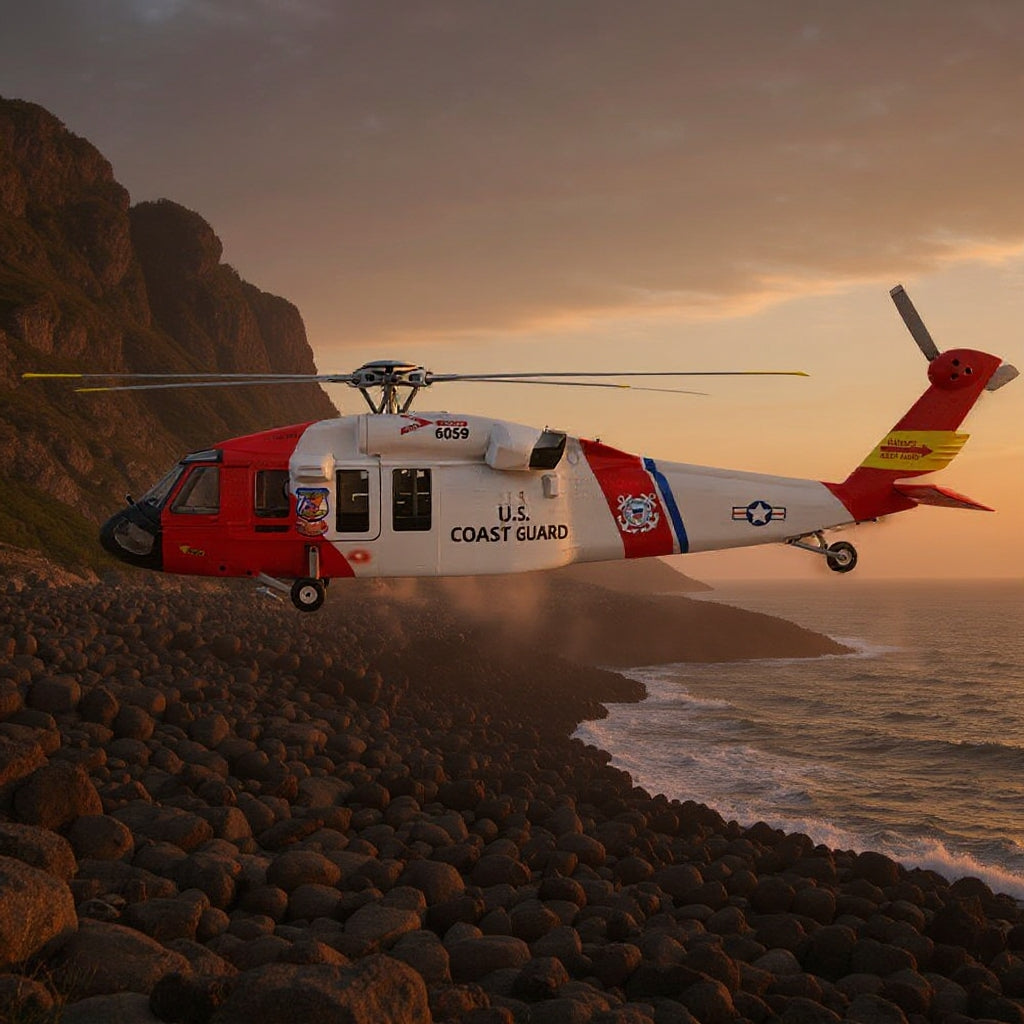 £649 for an RC Helicopter? Here's Why I Don't Regret a Single Penny