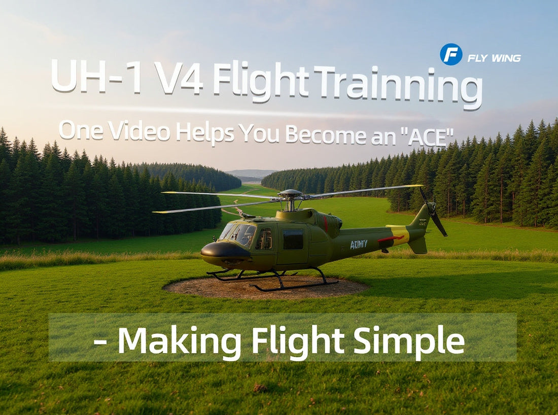 Remote Control Helicopters: Complete Guide to Scale RC Flying 2026