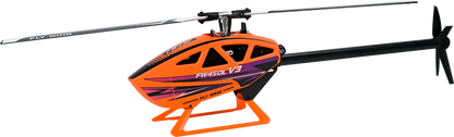 Flywing FW450L V3 RC smart GPS Stabilized helicopter 6CH 450Lsize with H1