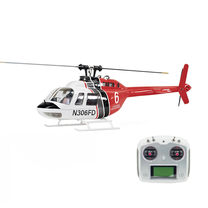 Scale helicopter on sale