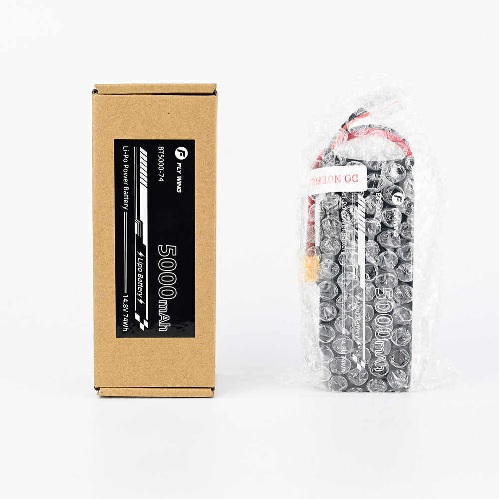 FL112-Battery 4S-5000mAh