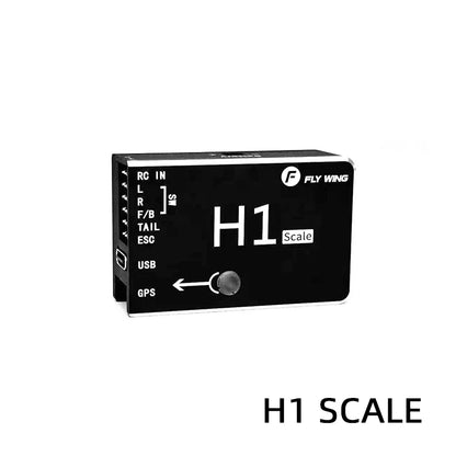 H1-Lite/Scale（No GPS）Can only be used for Bell  UH1 and FW450L