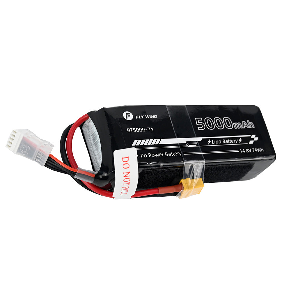 FL112-Battery 4S-5000mAh