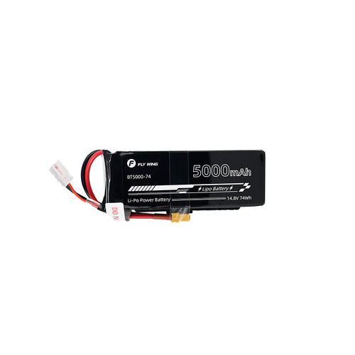 FL112-Battery 4S-5000mAh