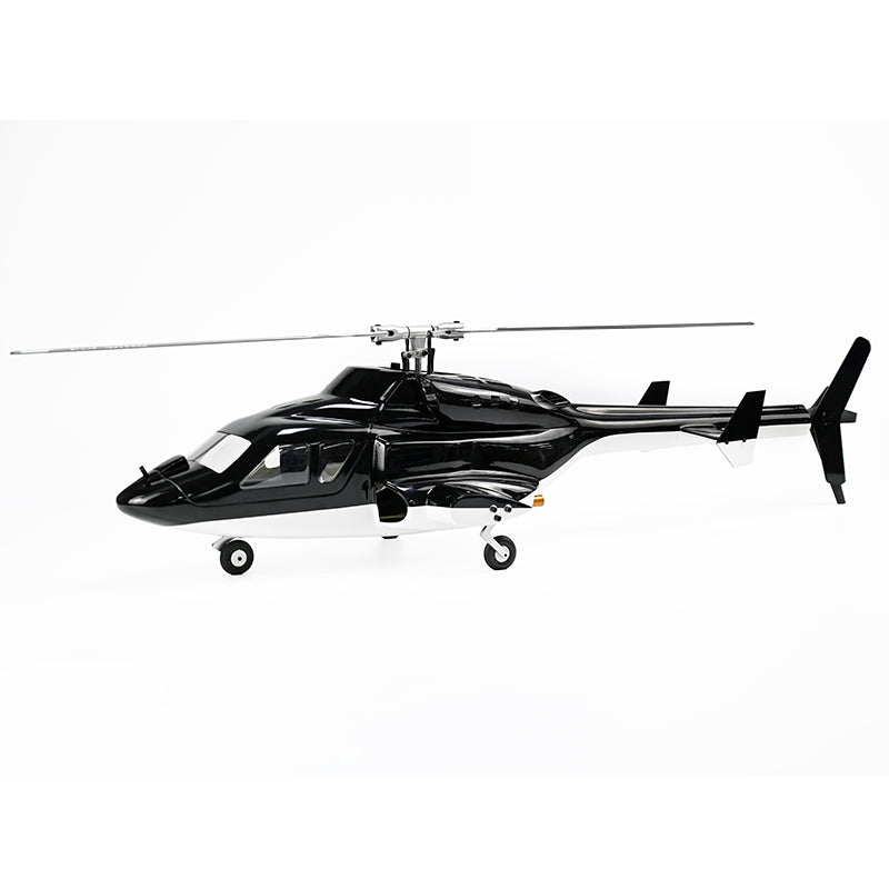 Airwolf 2024 scale model