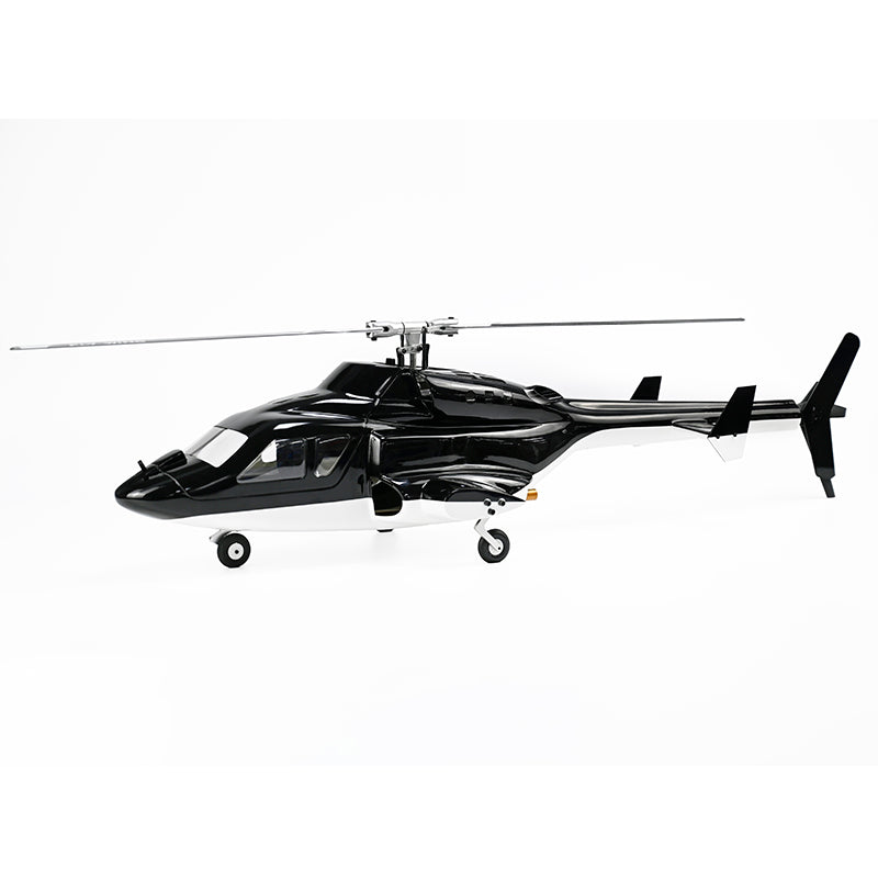 FLYWING FW450 Hélicoptère RC - V2.5 RC 6CH 3D FW450L Hélicoptère GPS I –  RCDrone
