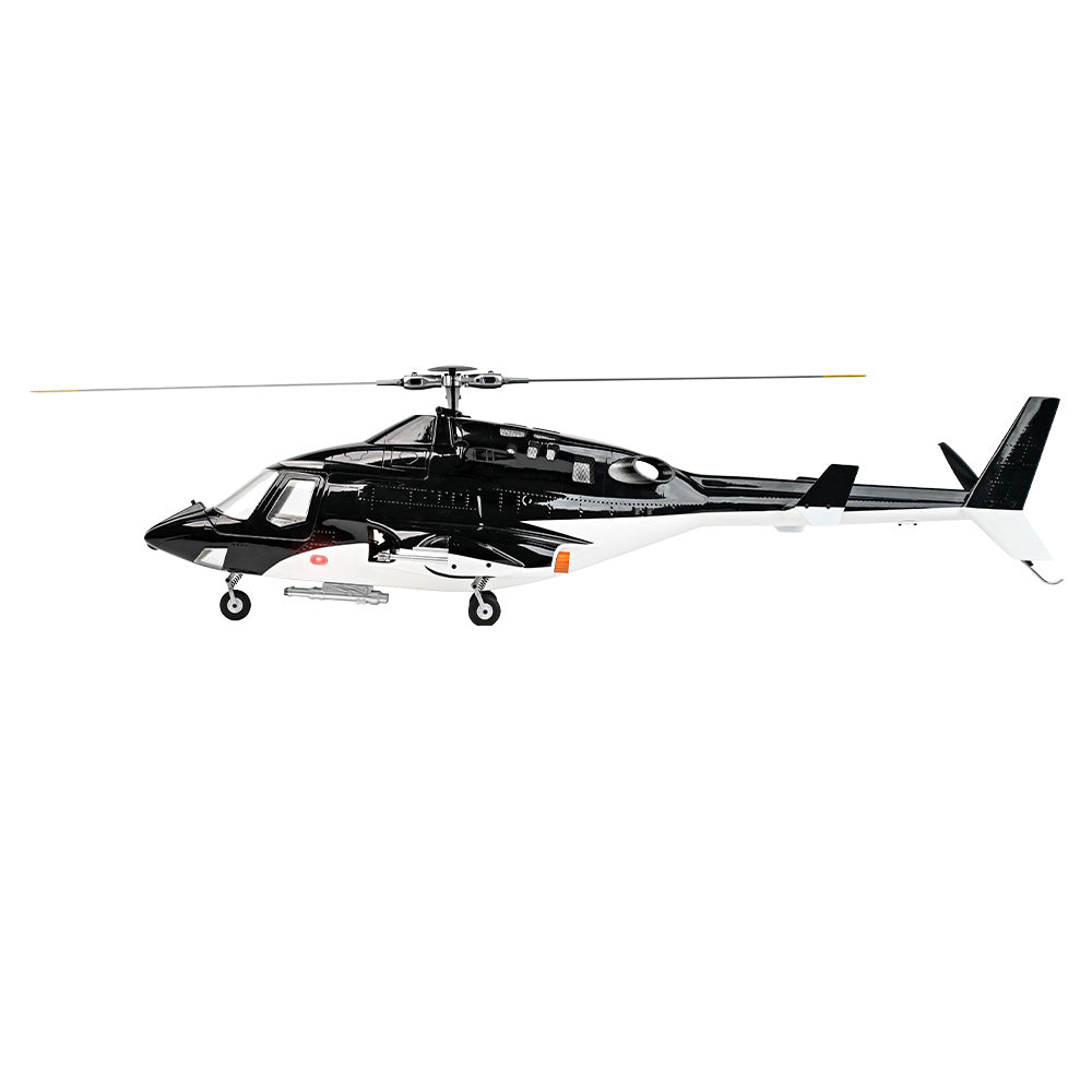 FLYWING NEW Airwolf 470L 2-Blade ACE GPS/ATT RC Scale Helicopter (RTF)