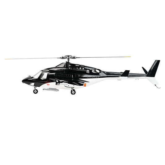FLYWING NEW Airwolf 470L 2-Blade ACE GPS/ATT RC Scale Helicopter (RTF)