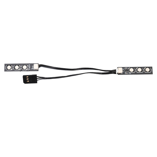 FL458 - FW450L helicopter body LED light board for ACE