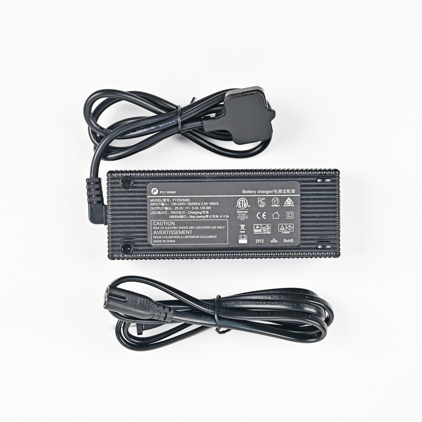XW005 - Smart Charger for X WING Fighter