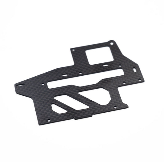 FS34-Side Frame Plate