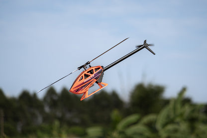 Flywing FW450L V3 RC smart GPS Stabilized helicopter 6CH 450Lsize with H1