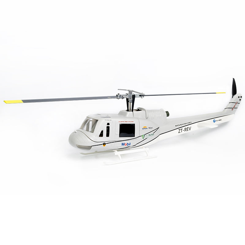 FlywingUH-1HueyV4GPSStabilized6CHRCScalehelicopter450Lsize