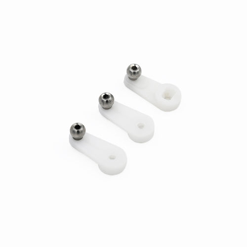 FL443-Oblate Servo Arm