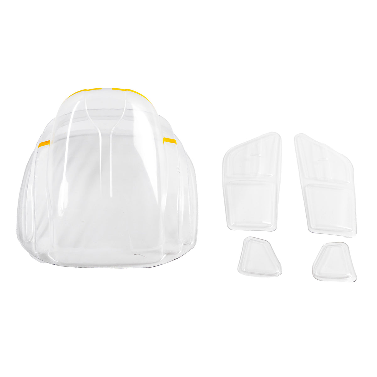 FS-87 EC-135 Windows