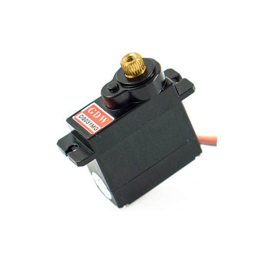 FL431-DS031MG Servo (For V2）