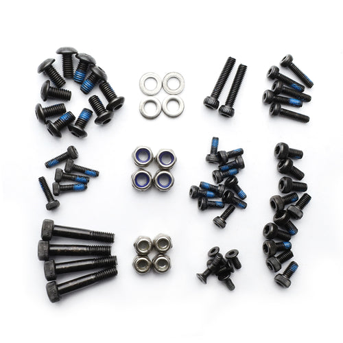 FL450-Screw Set FW450L
