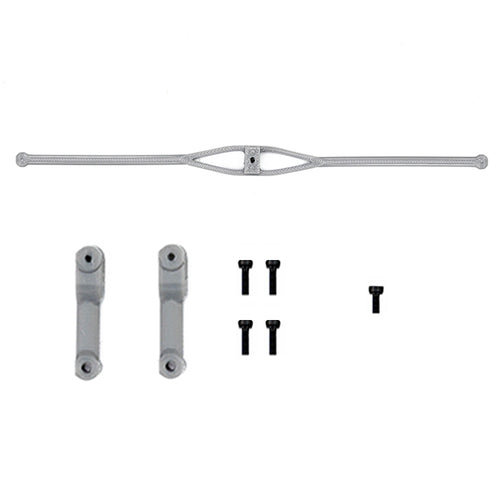 FS50-UH1 3D printed TPU decorative partsÔºàLiteÔºâ