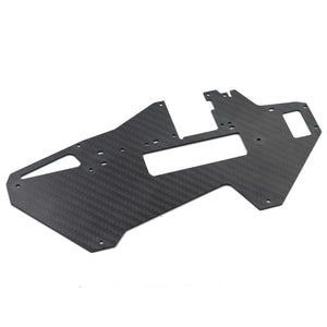 FV313-Carbon Main Frame