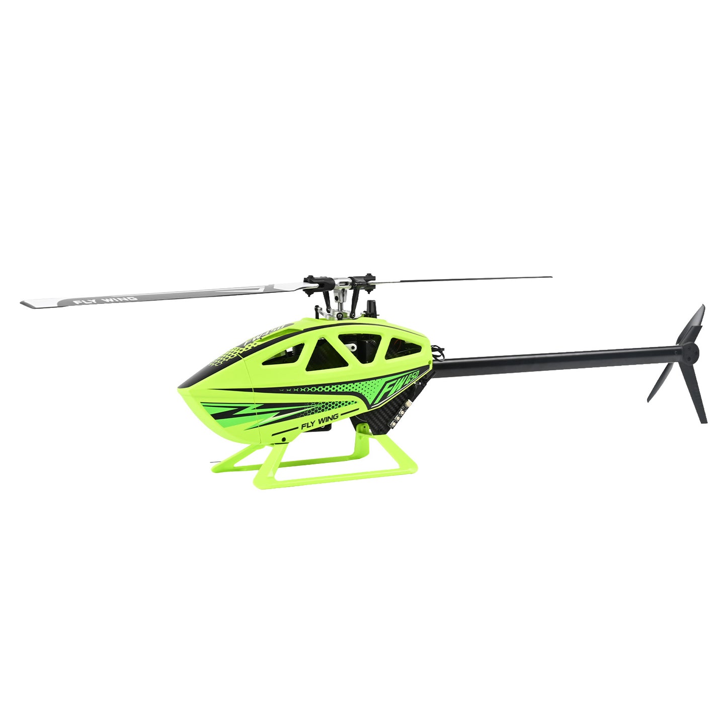 Flywing FW450L 2-Blade ACE GPS/ATT/ACRO 3D Helicopter (RTF)