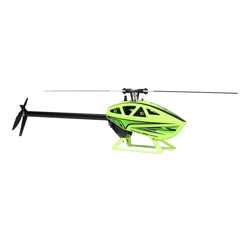 Flywing FW450L V3 RC smart GPS Stabilized helicopter 6CH 450Lsize with H1