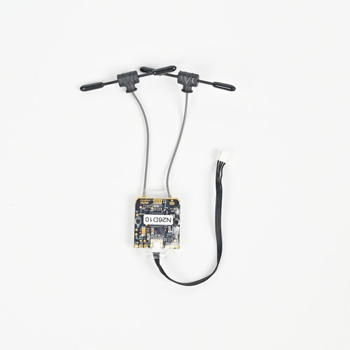 XW003 - PA01 Receiver for X WING Fighter receiver for XWING