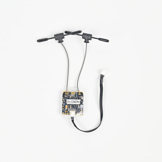XW003 - PA01 Receiver for X WING Fighter receiver for XWING