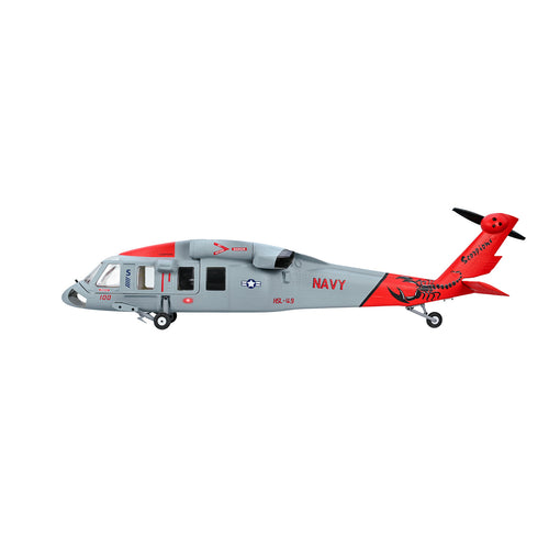 MH-60R海鹰LED机身仅限机身