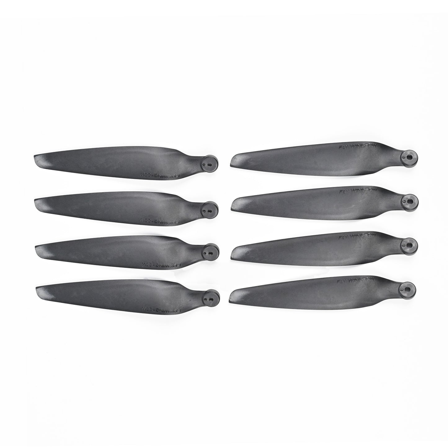 XW006 - Blade set for X WING Fighter X WING Propellers（8 pcs)