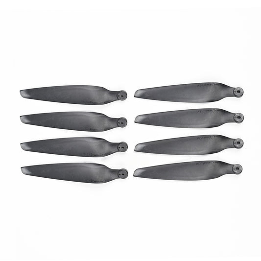 XW006 - Blade set for X WING Fighter X WING Propellers（8 pcs)