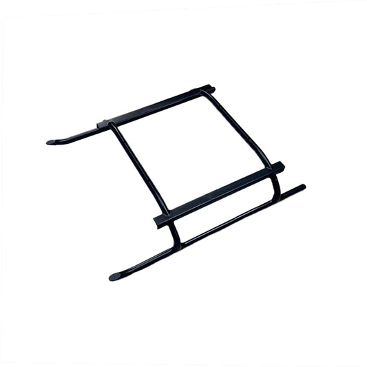 FS38-Landing Skid-Black