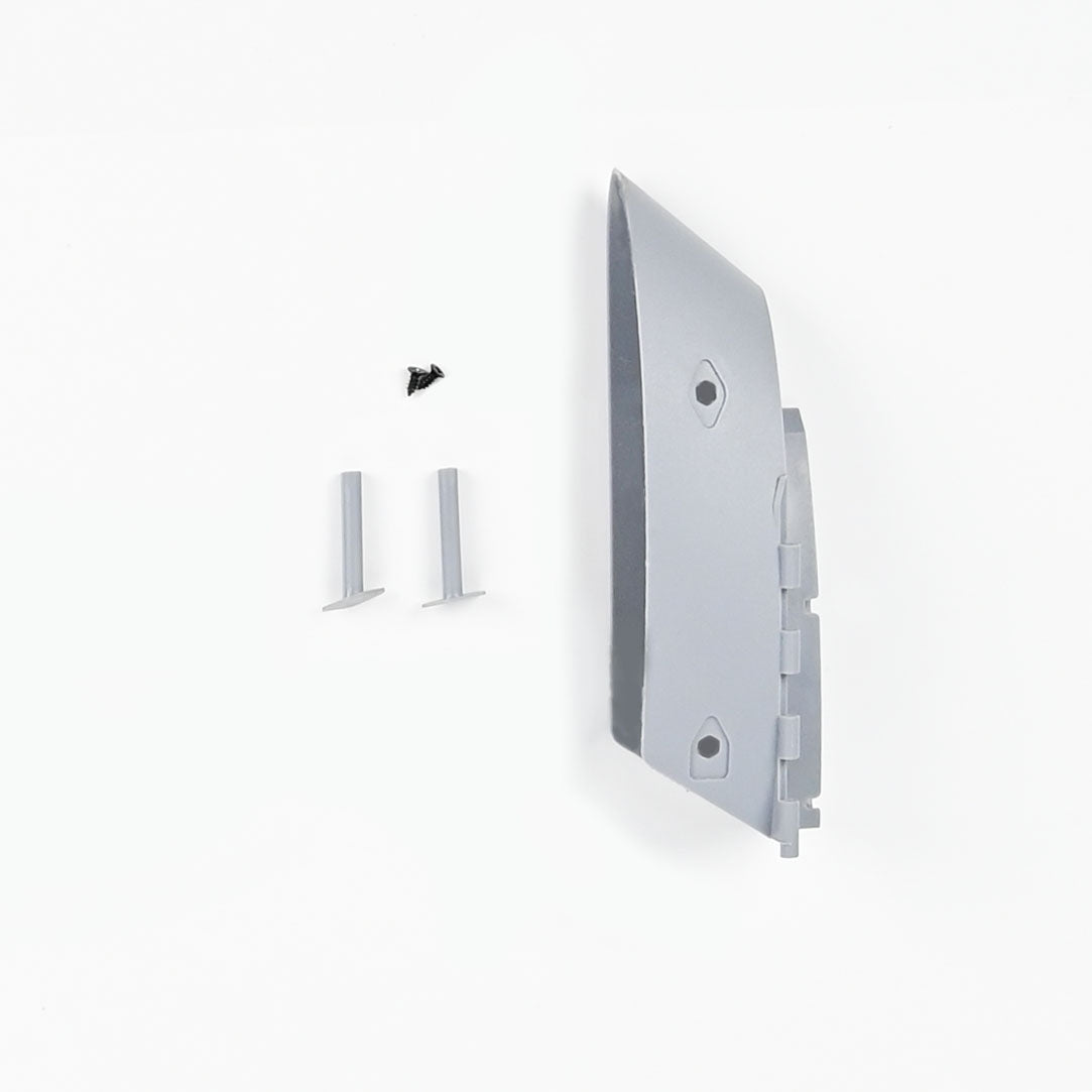 XW025 - Right Wing Fold Bracket For X WING Fighter Right Wing Fold Bracket