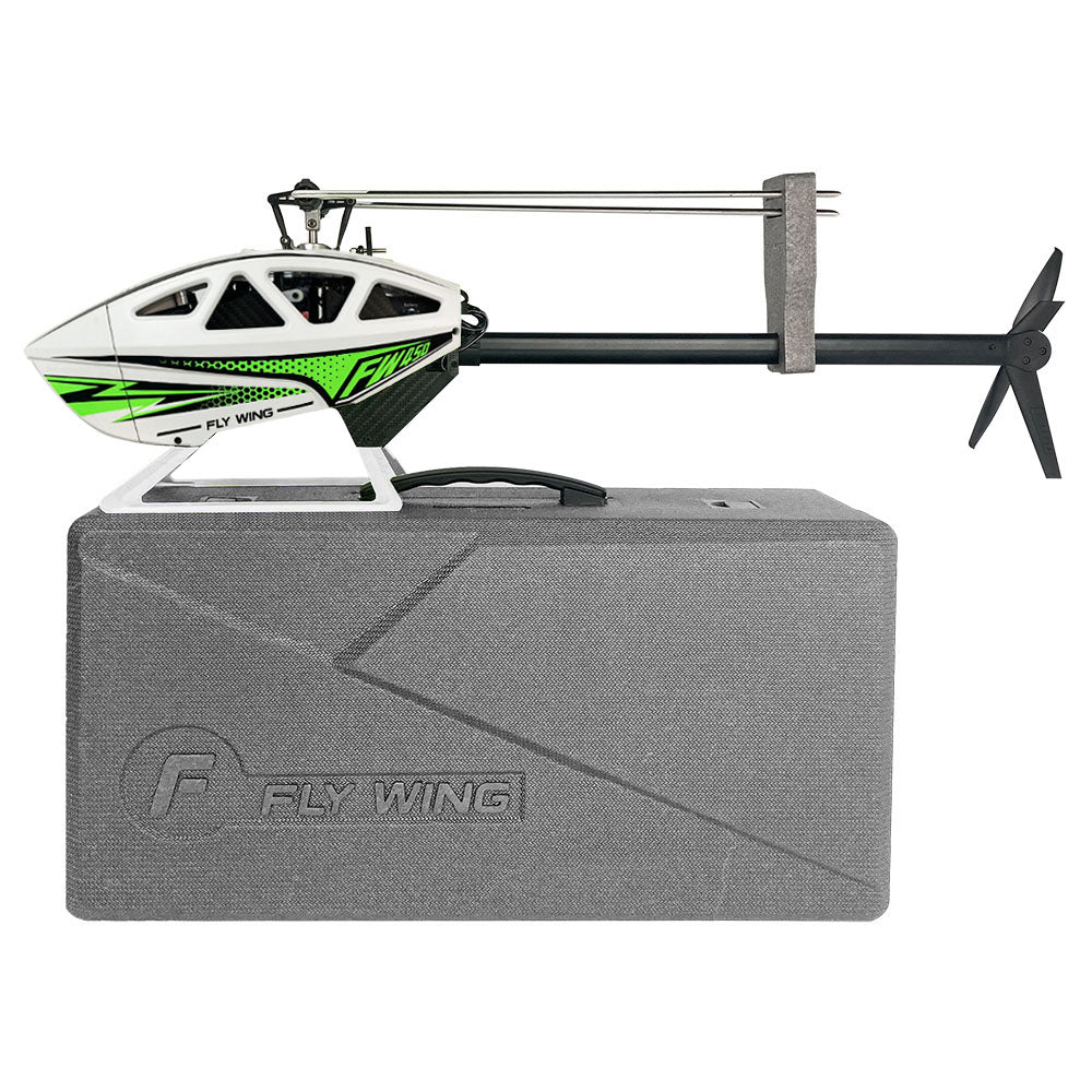 Flywing Store - Official Store for H1 flight controller helicopter