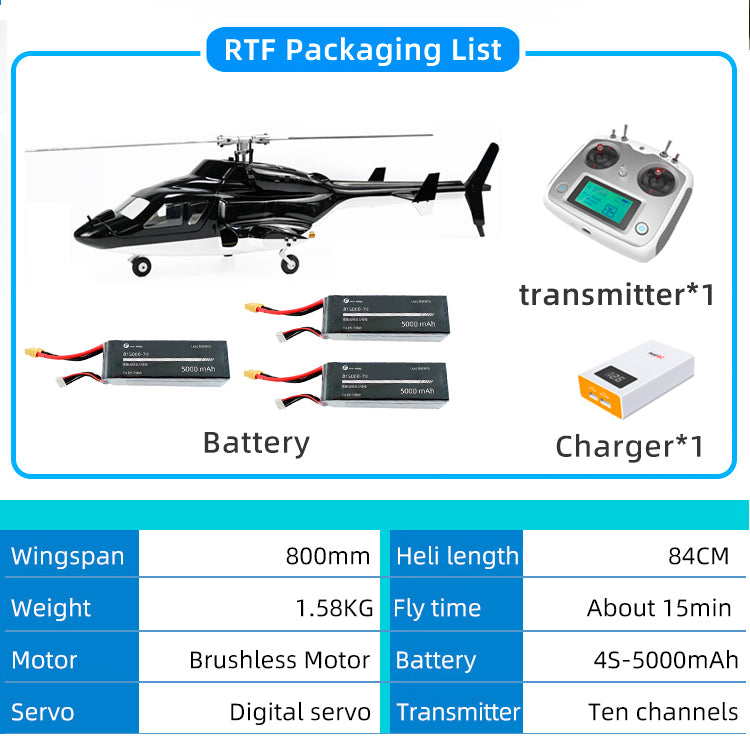 Remote control store helicopter under 5000